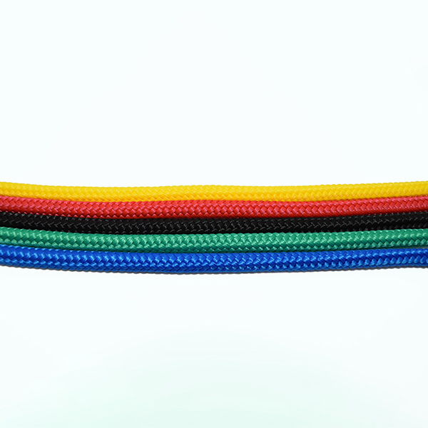Braided Per Meter Polypropylene Rope Cord Boat Yacht Sailing Survival