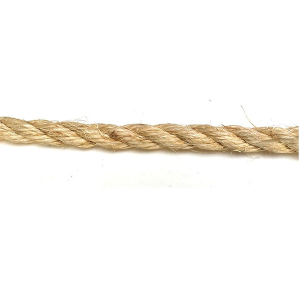 Natural Cotton Untreated Twisted Sash Cord Twine for Washing